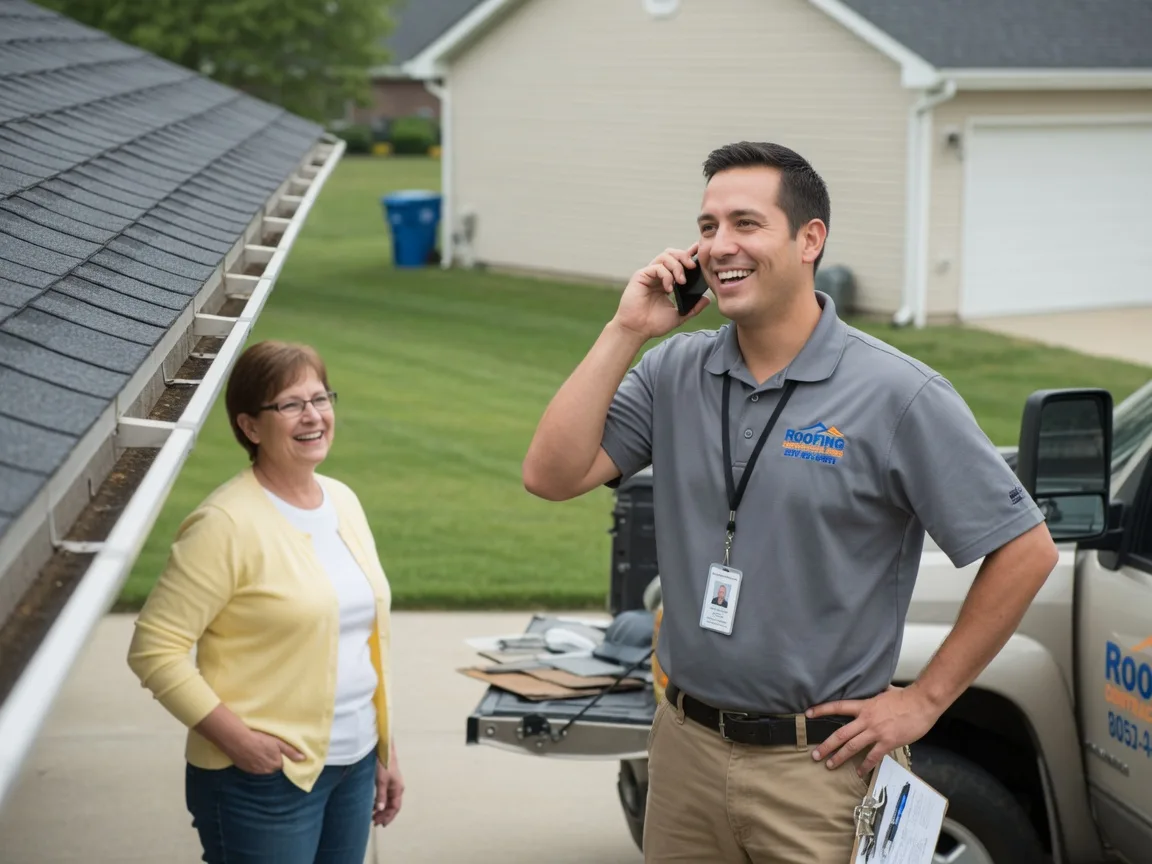 Local Roofing Contractors Ft Mitchell, KY FAQs